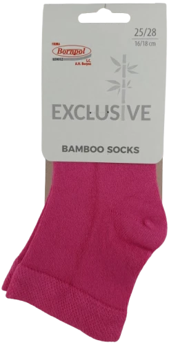 SKARPETY DZIECIĘCE BAMBUSOWE [AMARAND]