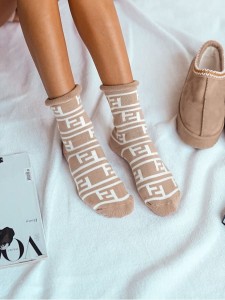 SKARPETY DAMSKIE FROTTE 37/41 [FF]