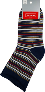 SKARPETY DAMSKIE FROTTE 37/41 [PASKI]