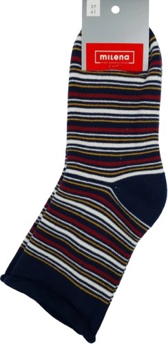 SKARPETY DAMSKIE FROTTE 37/41 [PASKI]