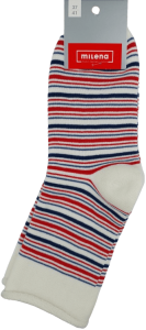 SKARPETY DAMSKIE FROTTE 37/41 [PASKI]