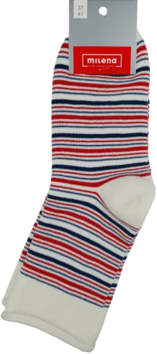 SKARPETY DAMSKIE FROTTE 37/41 [PASKI]
