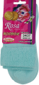 SKARPETY BEZUCISKOWE ROSA [MIĘTA]