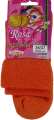 SKARPETY BEZUCISKOWE ROSA [POMARŃCZ]