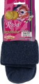 SKARPETY BEZUCISKOWE ROSA [JEANS]