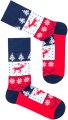 SKARPETY ŚWIĄTECZNE AVANGARD [NORWESKIE]