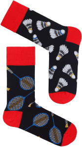 SKARPETY MĘSKIE AVANGARD [NIE DO PARY BADMINTON]