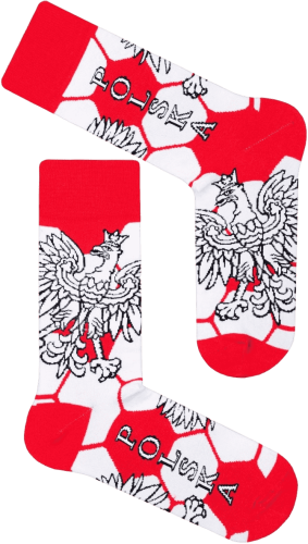 SKARPETY AVANGARD [POLSKA]