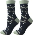 SKARPETY DAMSKIE 37/40 [ZUZIA]