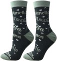 SKARPETY DAMSKIE 37/40 [AMELKA]