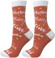 SKARPETY DAMSKIE 37/40 [MARTYNA]