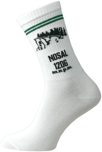 SKARPETY MĘSKIE [GÓRY NOSAL]