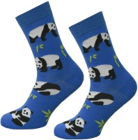 SKARPETY MĘSKIE [PANDY]