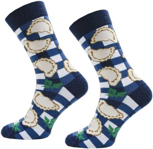 SKARPETY MĘSKIE [PIEROGI]