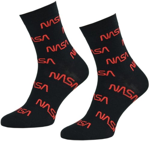 SKARPETY NASA