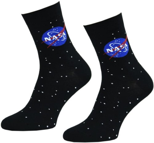 SKARPETY NASA