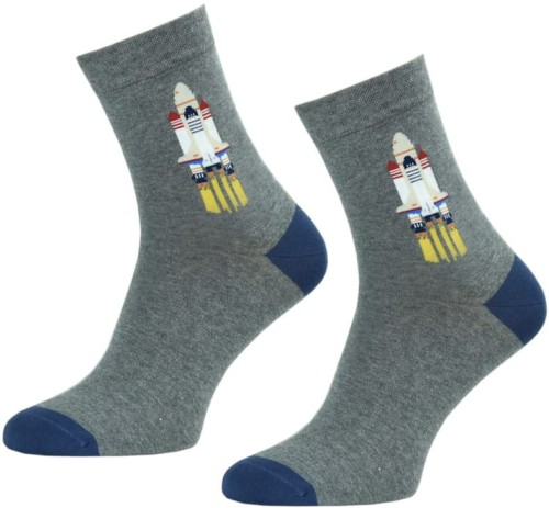 SKARPETY NASA