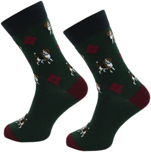 SKARPETY MĘSKIE [PIESKI BEAGLE]