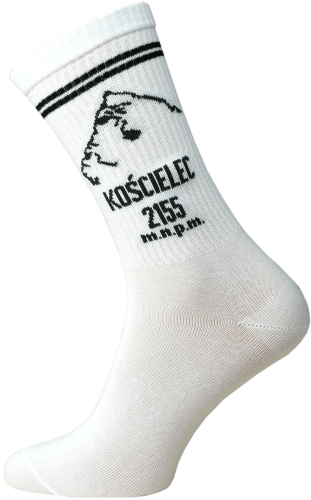 SKARPETY DAMSKIE 37/40 [GÓRY KOŚCIELEC]