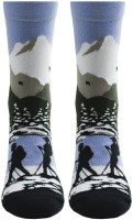 SKARPETY DAMSKIE 37/40 [TREKKING GÓRY]