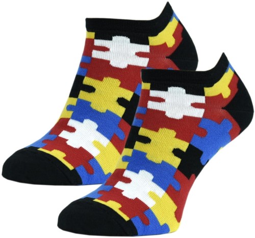 STOPKI MĘSKIE [PUZZLE]