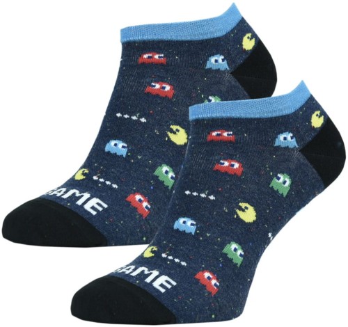STOPKI MĘSKIE [PACMAN]