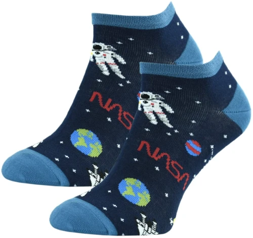 STOPKI NASA