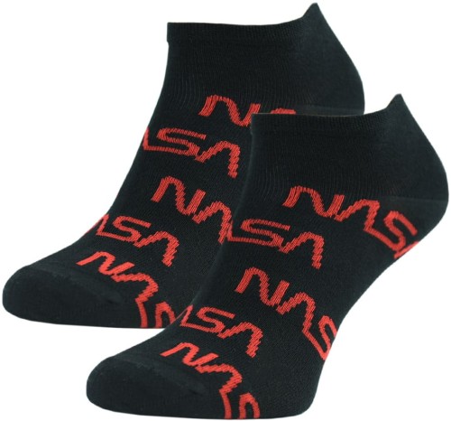 STOPKI NASA