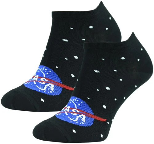 STOPKI NASA