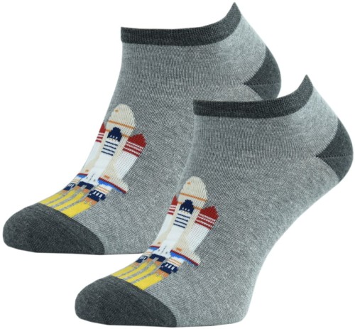 STOPKI NASA