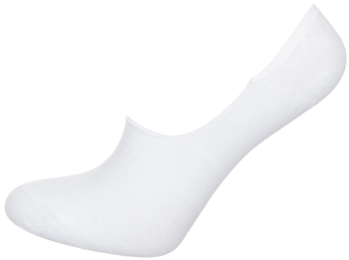 MICROSTOPKI BAWEŁNIANE [BIAŁY]