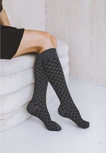 PODKOLANÓWKI DAMSKIE 37/41 [FASHION GG]