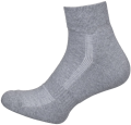 SKARPETY MULTISPORT 3/4 "STOP BACTERIA" [MELANŻ]