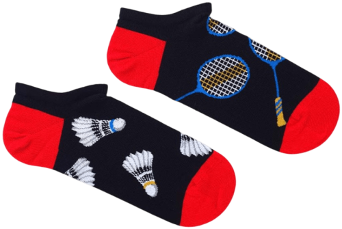 STOPKI MĘSKIE AVANGARD [NIE DO PARY BADMINTON]