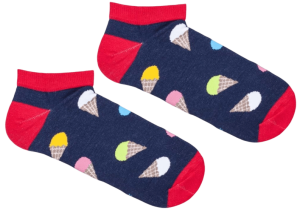 STOPKI MĘSKIE AVANGARD [LODY]