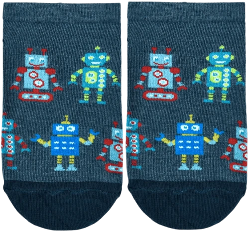 STOPKI DZIECIĘCE [ROBOTY]