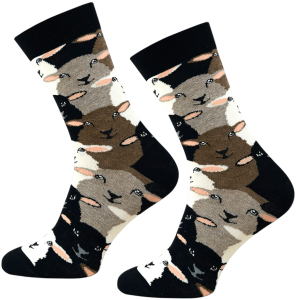 SKARPETY DZIECIĘCE [OWIECZKI]