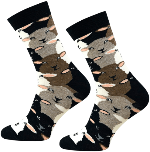 SKARPETY DZIECIĘCE [OWIECZKI]