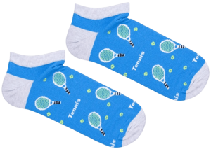 STOPKI MĘSKIE AVANGARD [TENIS] 