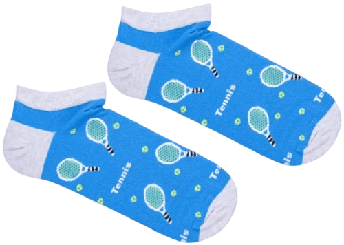 STOPKI MĘSKIE AVANGARD [TENIS]