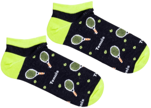 STOPKI MĘSKIE AVANGARD [TENIS] 