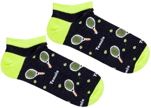 STOPKI MĘSKIE AVANGARD [TENIS]