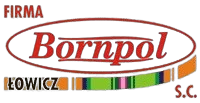 Producent skarpet BORNPOL